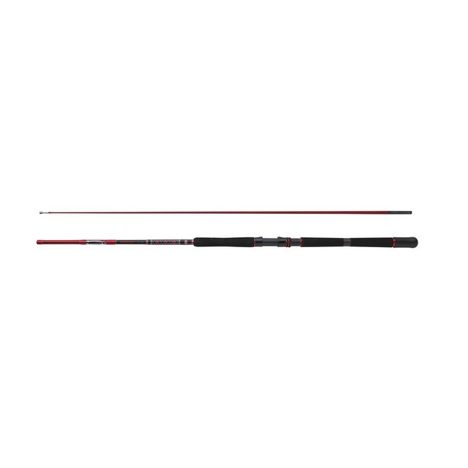 Boat Rod Penn SQUADRON III TRAVEL SW SPIN ✔️️ Multi-sections