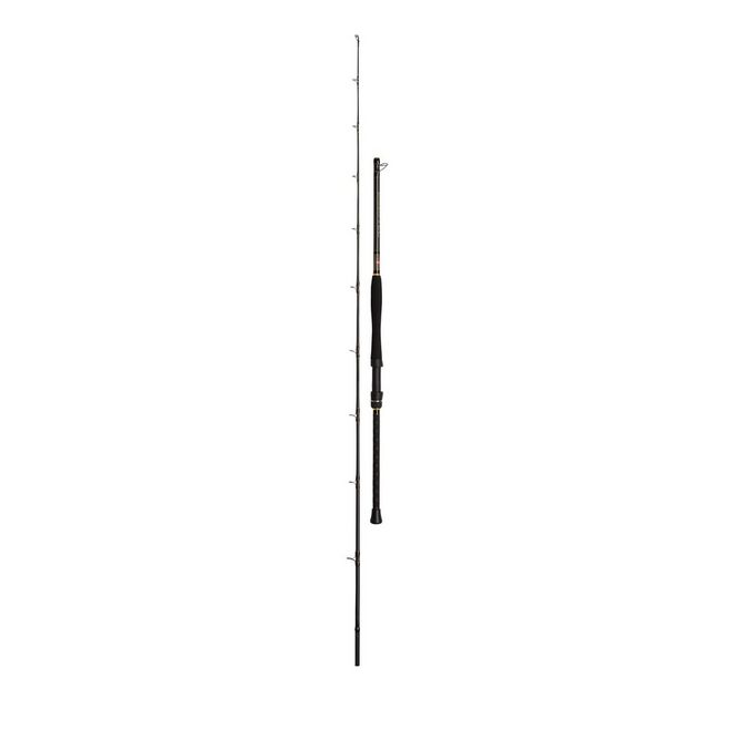 Regiment III Roller Boat Rod – PENN® EU