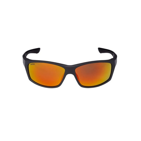 PENN Ally Men's Polarized Fishing Sunglasses, Anti-reflective