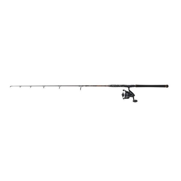 Penn Legion Cat Bronze Spin Combo – ideal Fishing Rod and Reel Set