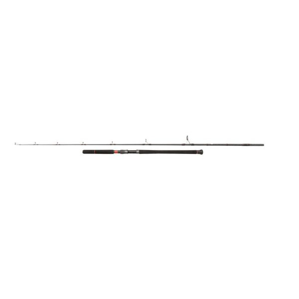 PENN Conflict Offshore Tuna Spinning Rod Black
